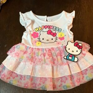 Hello Kitty Blouse